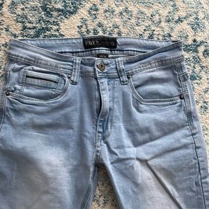 Free Planet Women’s Stretch Jeans 28/30